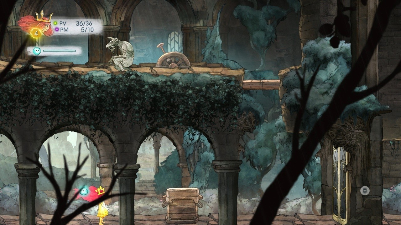 Child of Light